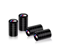 SET/KIT DA 4 TAPPI