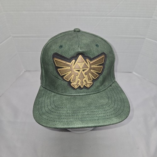 Cappello snapback zelda - cappello,