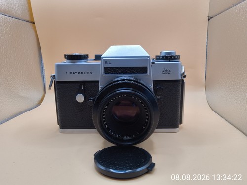 Leitz leicaflex con - con,