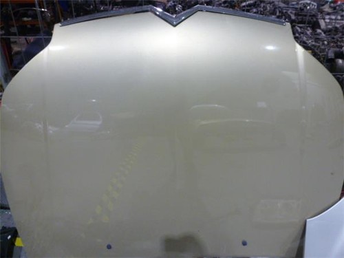 Cofano citroen berlina - citroen, c5