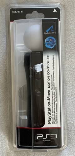 Ps3 playstation move motion - ps3,