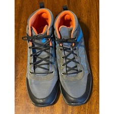 Stivaletti da trekking uomo