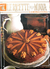 Ricette della nonna la - nonna,