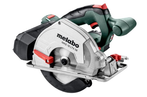Metabo mks ltx - mks, 58