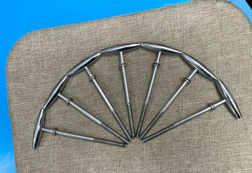 Gretsch set rod batteria - set,