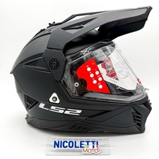 Casco Integrale Ls2 MX702