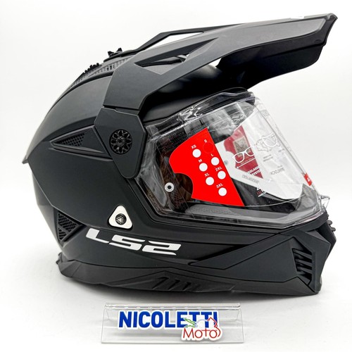 Casco integrale ls2 mx702 - casco,
