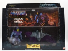 Masters of the Universe MOTU