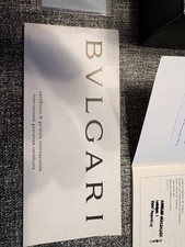 Bulgari Diagono Scuba GMT