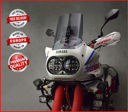 Yamaha xtz 750 super - yamaha,