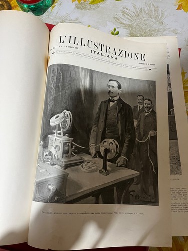 Illustrazione italiana - l’illustrazione,