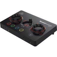 CREATIVE Super X-Fi Gaming USB