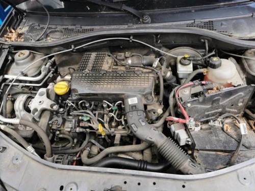 Motore dacia sandero - dacia,