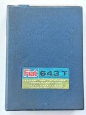 MC815 CATALOGO PARTI DI