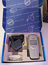 NOKIA  3310 in confezione