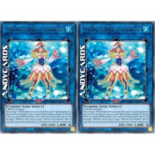 MARINCESS CORAL ANEMONE 2x