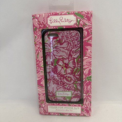 Cover lilly pulitzer per - pulitzer,