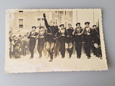 FOTO/CARTOLINA  REGIA MARINA