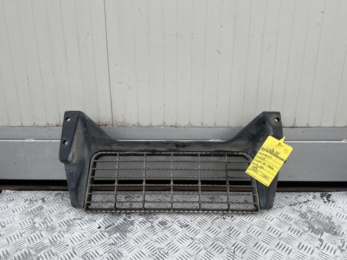 Griglia pedana salita per - salita, sx