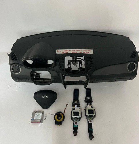 Kit airbag completo per - kit,