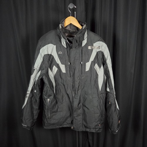 Spyder dermizax giacca sci - dermizax,