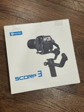 NUOVO stabilizzatore cardanico