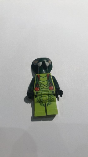 Lego minifigure ninjago - minifigure,