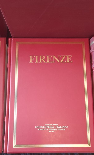 Enciclopedia treccani firenze - enciclopedia,