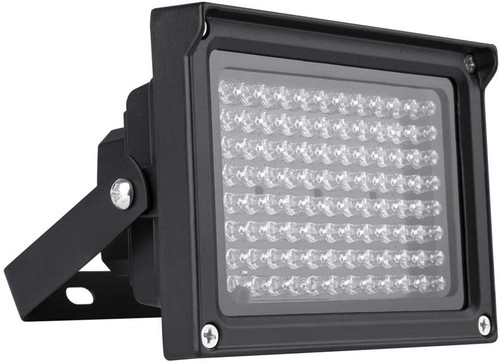 Illuminatore 96 led - illuminatore, ir