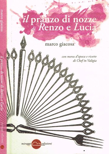 Pranzo nozze renzo e - nozze,