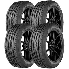 (QTY 4) 195/55R16 Yokohama