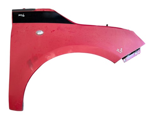 Parafango destro fiat - fiat, anno