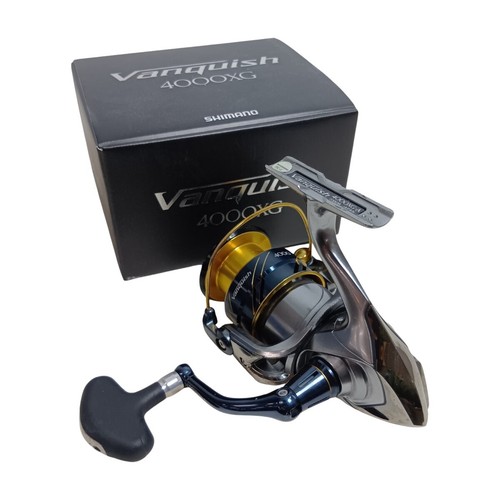 Mulinello pesca shimano - mulinello,