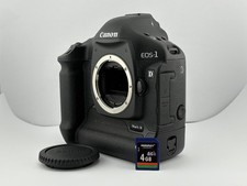 Corpo Canon EOS-1D Mark III