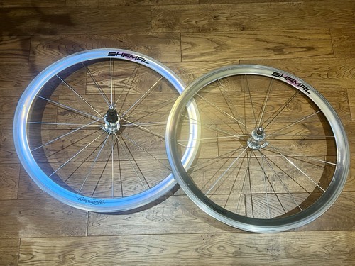 Set ruote campagnolo - set, shamal
