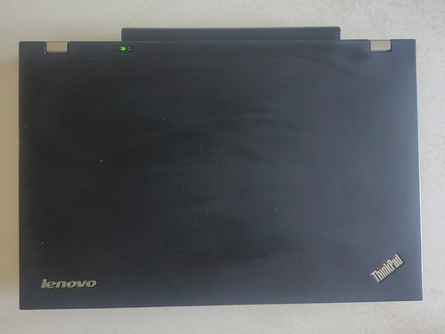 Thinkpad t520 i5 2520m - thinkpad,