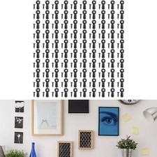 Ricambi telaio ferramenta