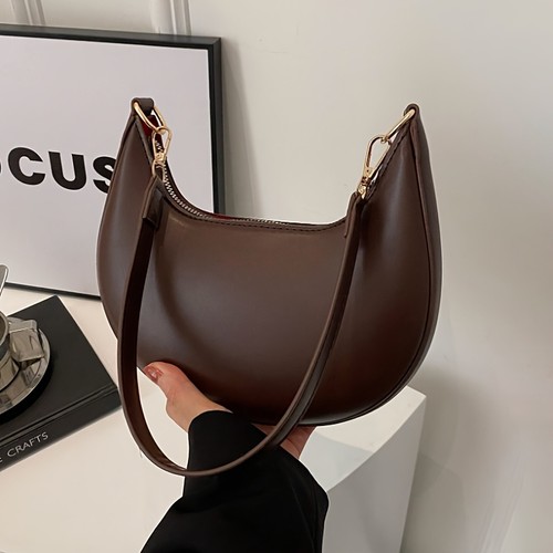Borsa tracolla luna lusso - tracolla,