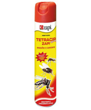 INSETTICIDA SPRAY TETRACIP