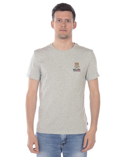 Shirt maglietta moschino - shirt,