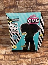 LOL Surprise! OMG Royal Bee