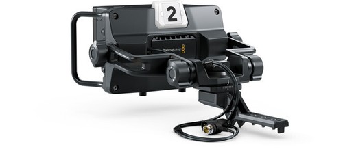 Blackmagic ursa studio - ursa,