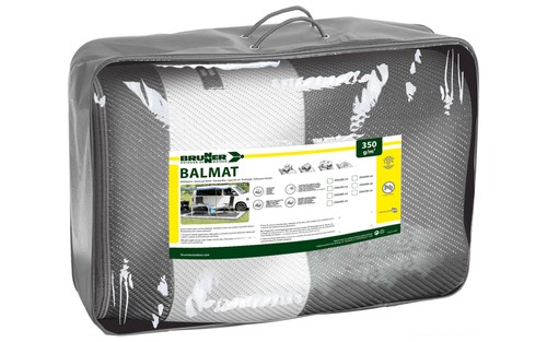 Brunner stuoia campeggio - brunner,