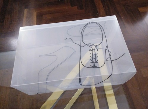 Bosign set scatole - di,