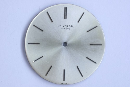 Universal geneve dial - universal,