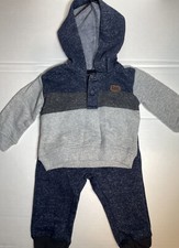 Lee, bambino, 6 mesi, 2 pezzi