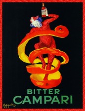 Decorazione POSTER.Vino