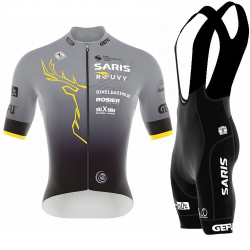 Maglia ciclismo uomo - , e