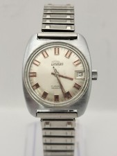 ARSA UNITAS Watch 17 Jewels