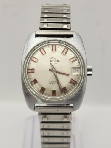 Arsa unitas watch jewels - 17,